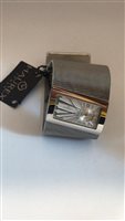 Montre Haurex Femme in Acier XA238XS1 - XA238XS1